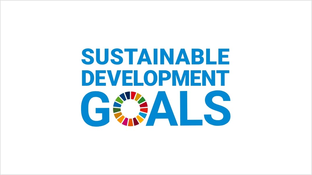 SUSTAINABLE DEVELOPMENT GOALS